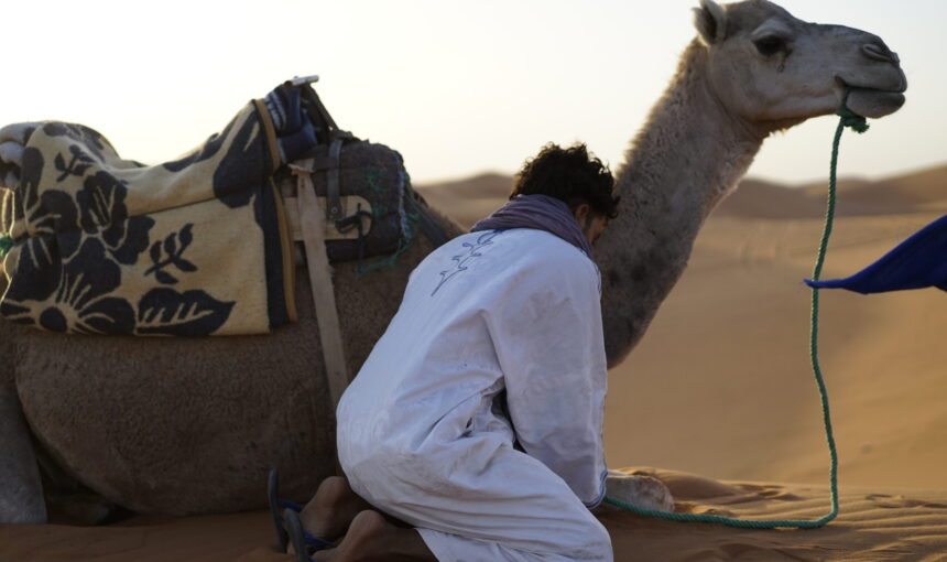How Many Days Do You Need in Morocco?