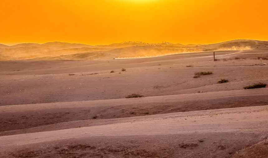 Best 3 Tips for a Budget Agafay Desert Day Trip