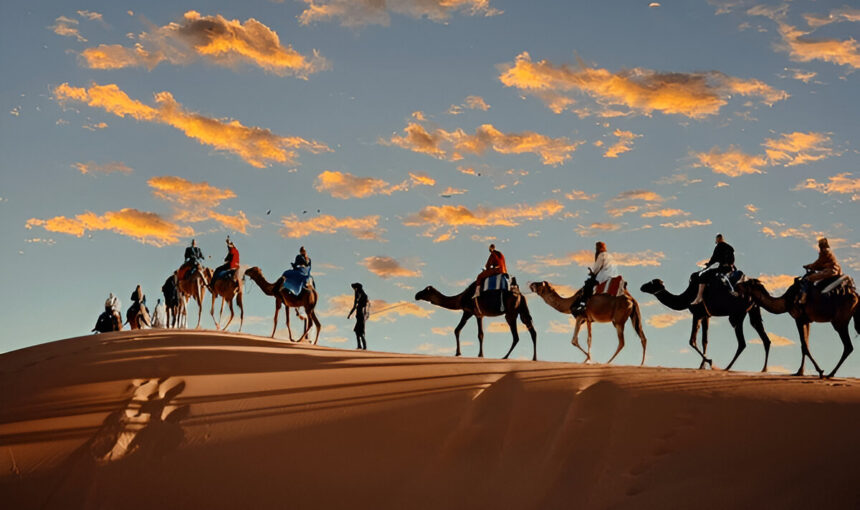 Merzouga vs Zagora vs Erg Chegaga: Which Moroccan Desert Tour Should You Choose?