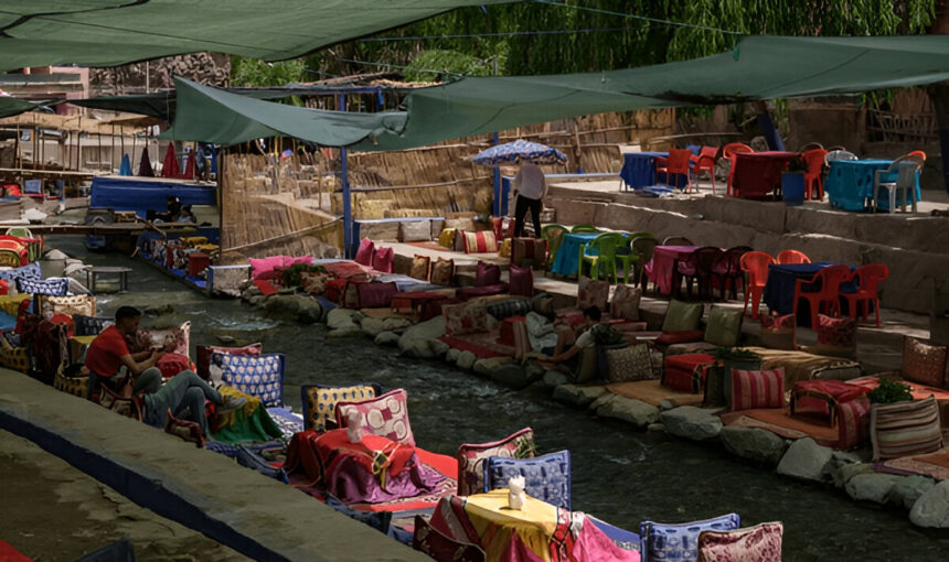 Why Ourika Valley Makes a Great Day Escape from Marrakech