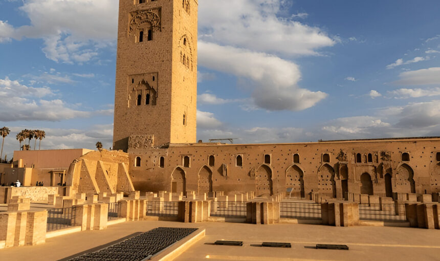 Best 5 Places to Visit in Marrakech: Top Attractions
