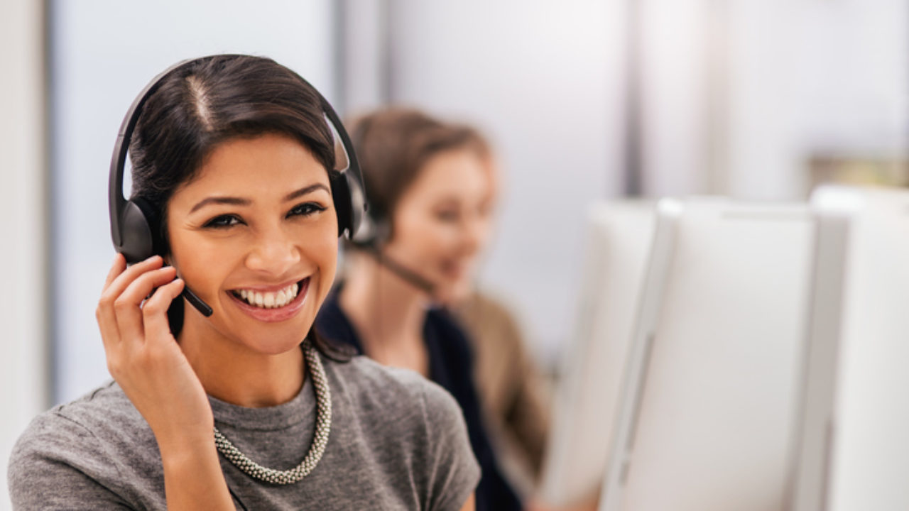 CUSTOMER-SERVICE