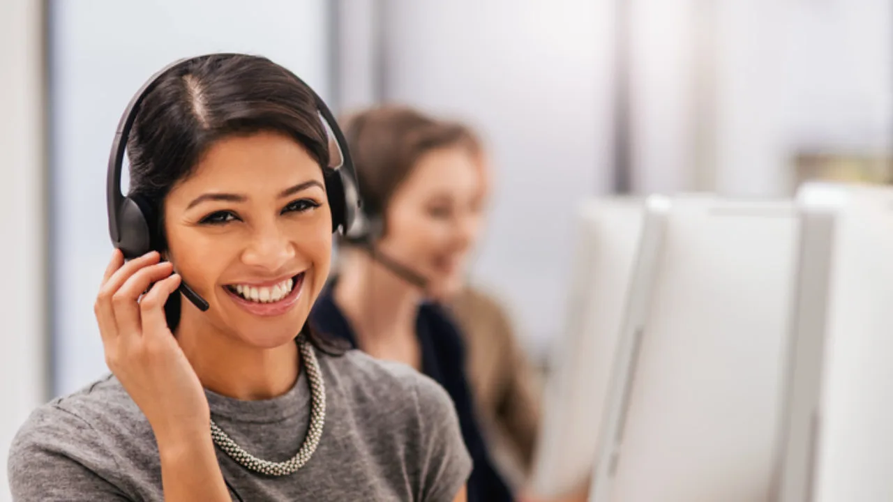 CUSTOMER-SERVICE