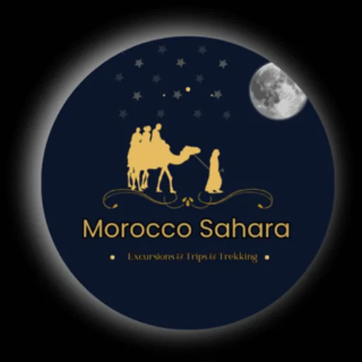 Morocco Sahara Spirit logo