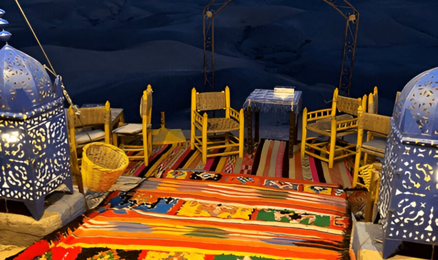 Agafay Desert Tours from Marrakech: What to Know?