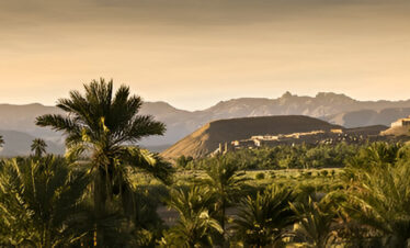 Chegaga desert sahara tour