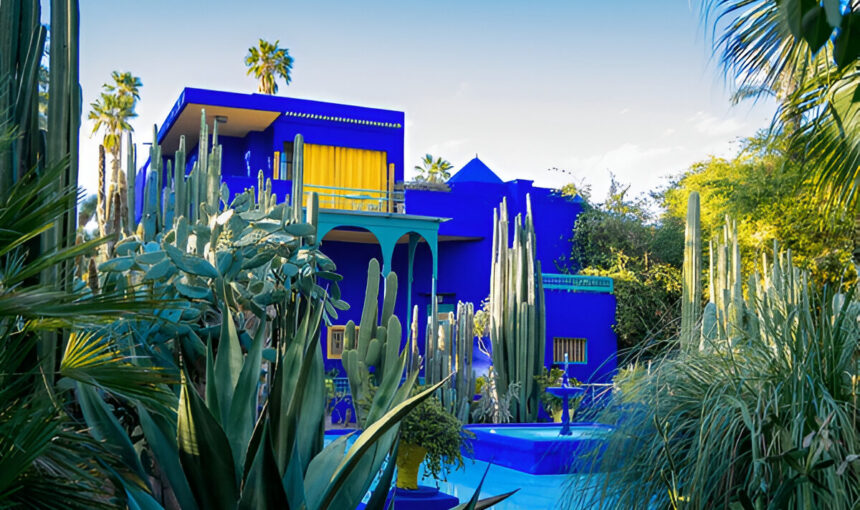 Sustainable Travel in Morocco: 5 Eco-Friendly Adventures You Can Book Now