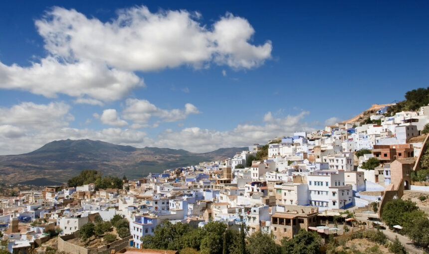 Chefchaouen: How to Visit Morocco’s Blue City